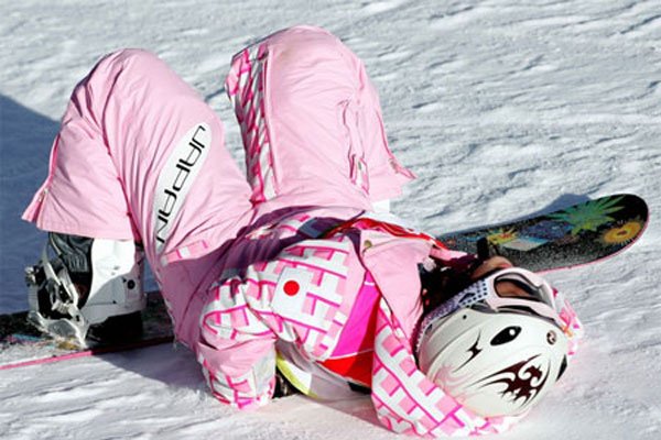 今井梦露下海了吗(ma) 滑雪天才少女沦落到拍片
