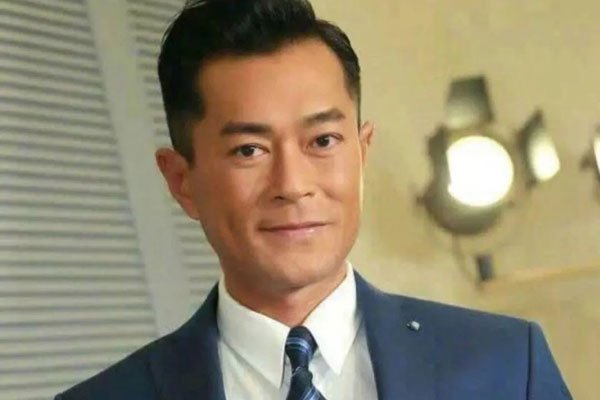 古天乐建学校是真的吗 很多人说是为了赎罪而已