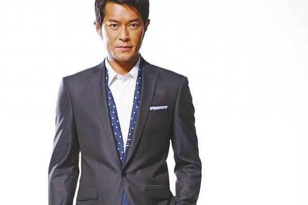 古天乐建学校是真的吗 很多人说是为了赎罪而已