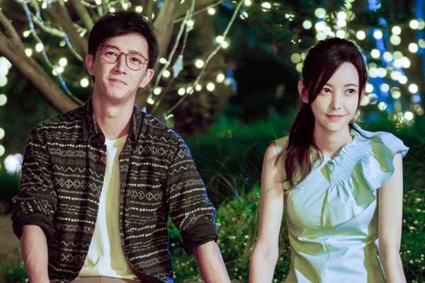 于文文周杰伦关系 并没有什么暧昧