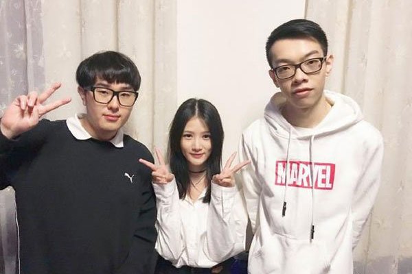 �����Ϊʲô��˵���� һֱ���������й�