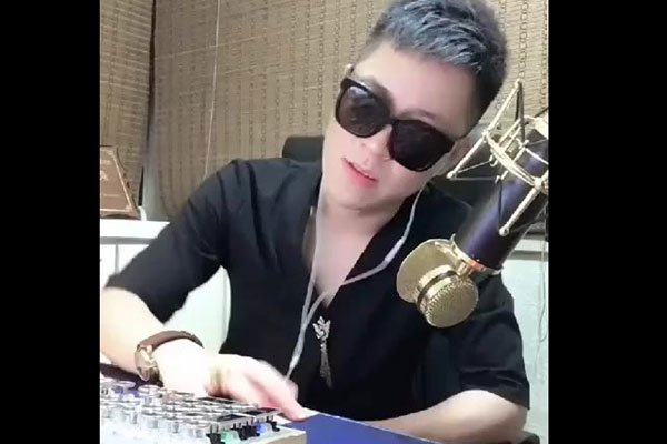 酷酷的滕和社会王真实身份是怎么红火起来的