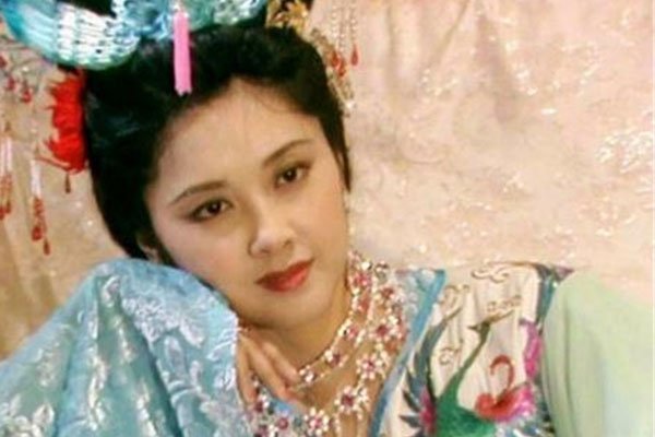 徐少华朱琳再聚视频回顾 见面居然哭了