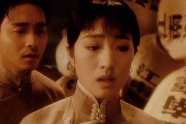 国产好看的三级片排行榜 想要去看还是谨慎的好