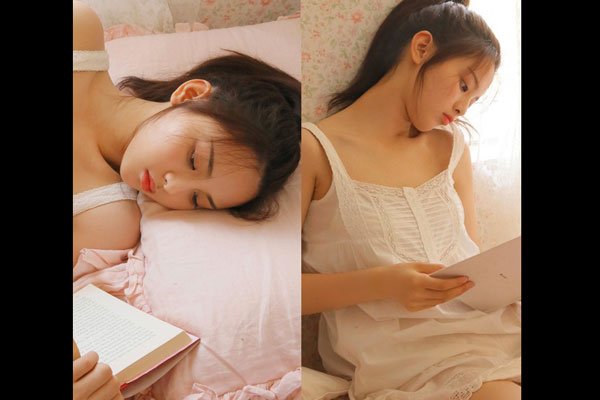 有关杨超越的妈妈照片 村花家乡见到了她爸爸