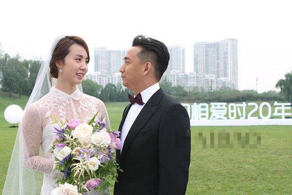 黄磊老婆孙莉个人资料 息影在家相夫教女