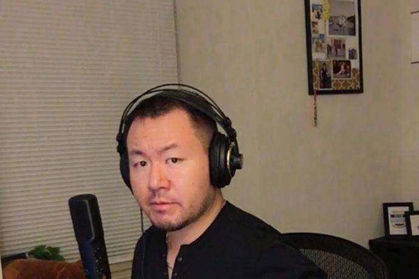 抖音虎二是同性恋吗 和虎炮炮早就在一起了