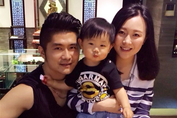 潘阳被说死亡了 被死亡的明星是非常多