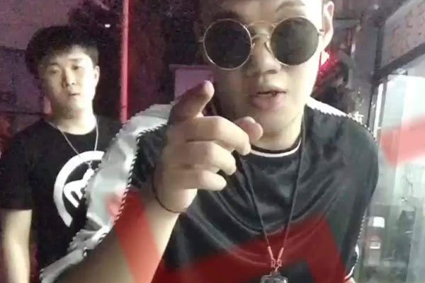 �������������ô���� ͨ����ƭ֪ʶ����αװ