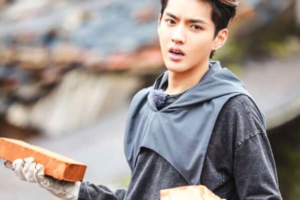 ���ෲ�������¼���ʲô ��Ϊ�����汻Ⱥ���˺ܾ�