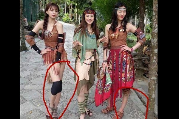 �̲�滺��Ļ�滵�������ʲô ������̫�÷ֱ�