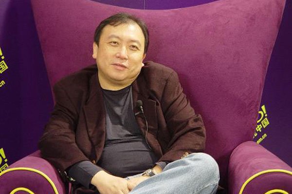 王晶三级烂片的贡献 身上被贴了很多标签