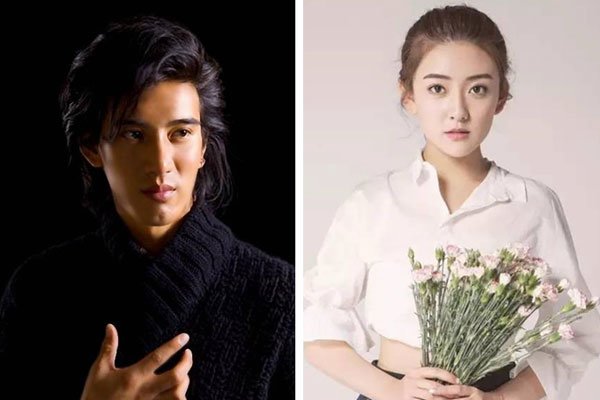 蒲巴甲梁洁结婚怎么认识的 那邢昭林怎么办