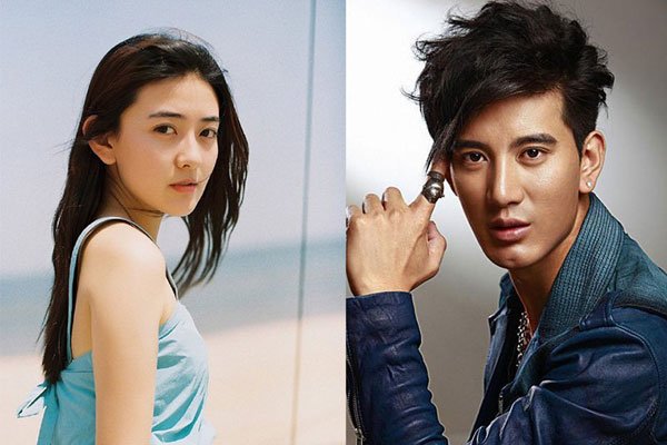 蒲巴甲梁洁结婚怎么认识的 那邢昭林怎么办