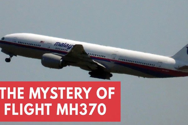 ����mh370�¼��������� ֻ��һЩ�к�