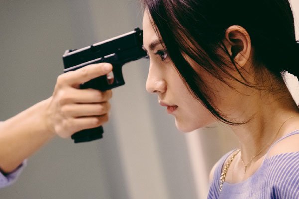 姜珮瑶的男朋友是谁 和王大陆是什么关系