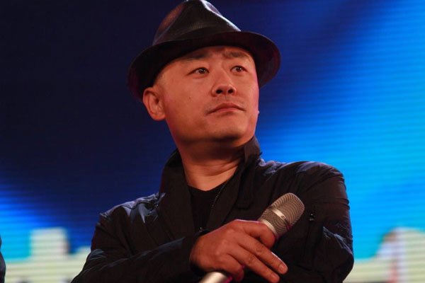 周立波什么时候过的世 美国被抓事件嫌自己命太长