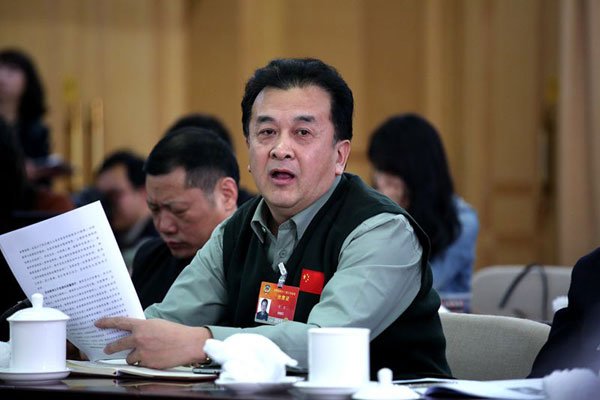 黄宏(hóng)案怎么了 八一厂厂长免职被抓是真的吗