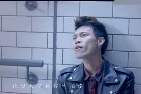 雨神和花姐什么关系 在一起的绯闻多不胜数