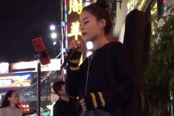 雨神和花姐什么关系 在一起的绯闻多不胜数