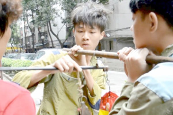 ��������˾�������� һ�����׬������Ǯ