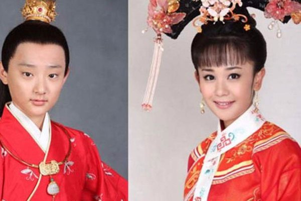 海陆于小彤在一起多久 姐弟恋为什么会分手呢