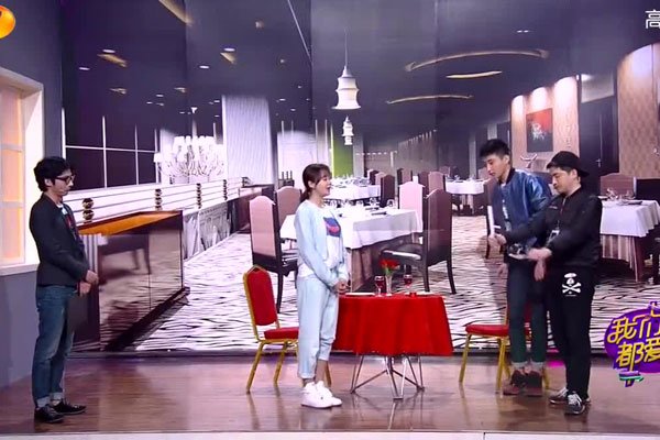 海陆于小彤在一起多久 姐弟恋为什么会分手呢