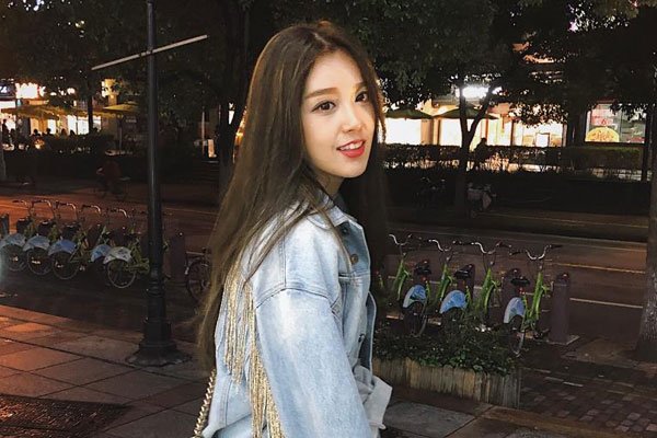 ����ս���羺��ʲô�� RitaС��ɣ������ˮƽ�൱����