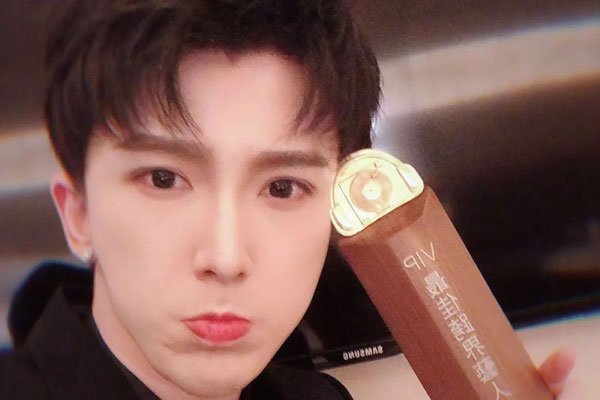 王传捷晶哥分手原因 李晶和彭十六为什么闹掰