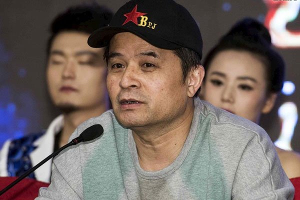 毕福剑说错那句话原视频是什么说错什么话直接被封杀2