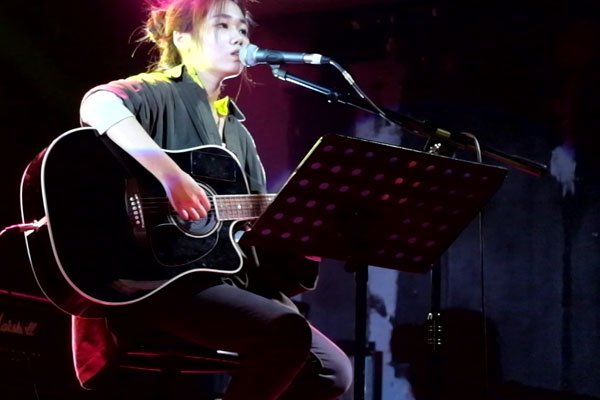 花粥小黄歌有哪些 很多歌曲都被封杀了