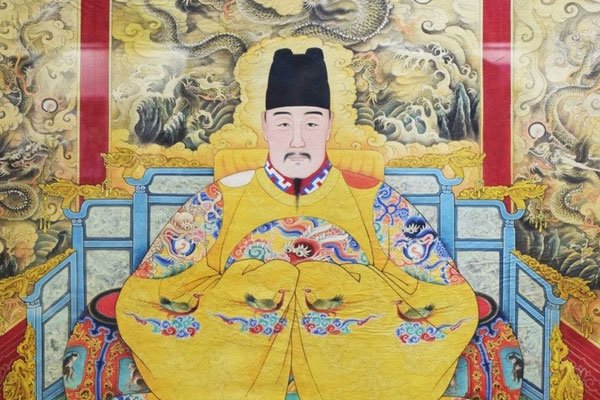 明(míng)朝皇帝为什么短命昏庸 缺少能够担当的皇帝罢了