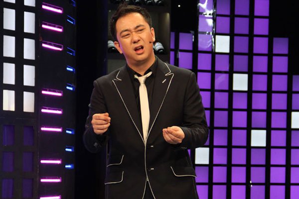 张伯鑫和王自健为什么分开 423事件是怎么回事呢