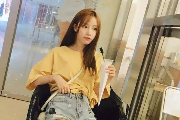 ��˼����Ů���������� �۹�һ�㶼������ǿ��