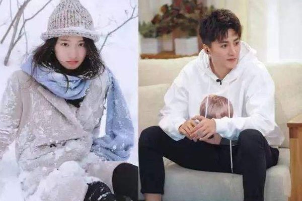 此时谭盐盐和王思聪分开之后,就很少有什么消息了