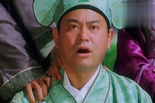 曹查理个人资料 通过搞笑能力证明了自己