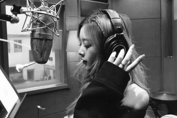 彭十六陈意礼怎么了 抢了男朋友才闹掰的吗