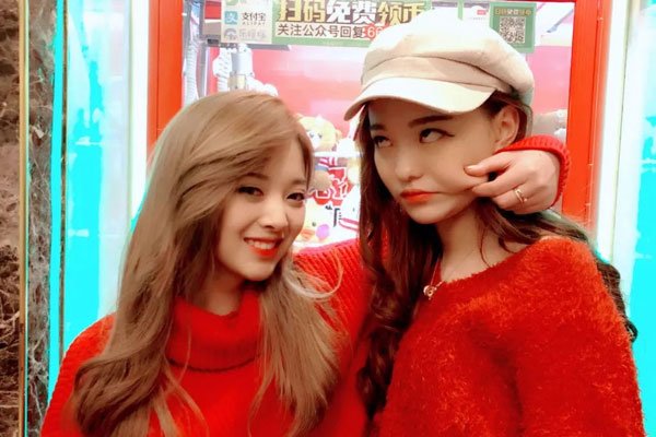 彭十六陈意礼怎么了 抢了男朋友才闹掰的吗