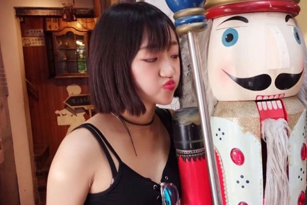 抖音红人排行榜前十名 长得好看都是非常加分