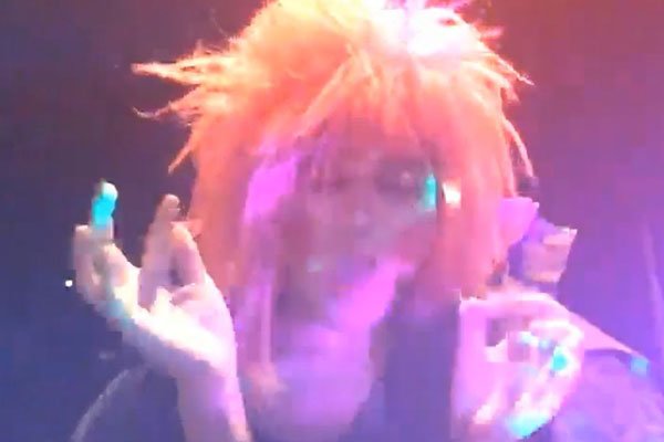 Ů�������;�ʲô�� ���������Ů�������ϵ��¼�