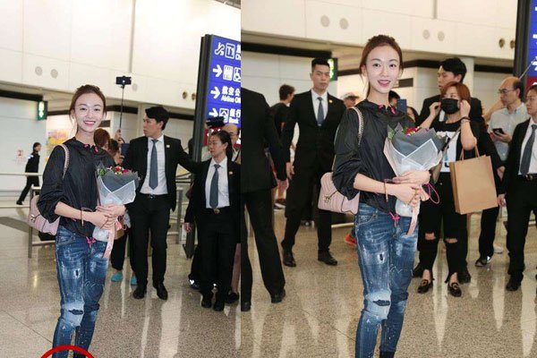 吴谨言六公主事件 耍大牌的事情被央视六套点名