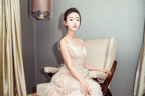 吴谨言六公主事件 耍大牌的事情被央视六套点名