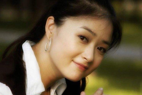 蒋欣胖瘦前后对比照 就是胖点才好看