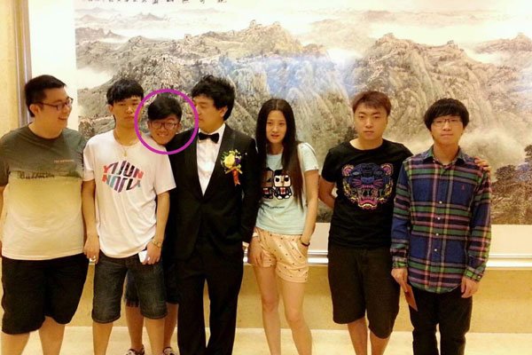 ��˵С�ǵĸ������� Ϊʲô��������