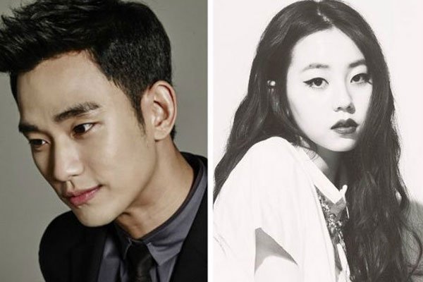 安昭熙个人资料金秀贤和安昭熙结婚是真是假