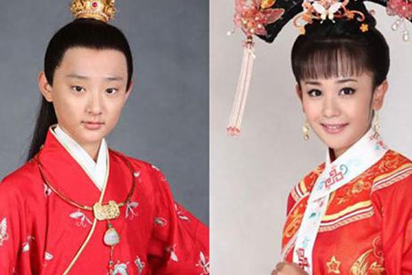 ��Сͮ��½��һ���� ���ʮ������Ǳ�Ȼ������