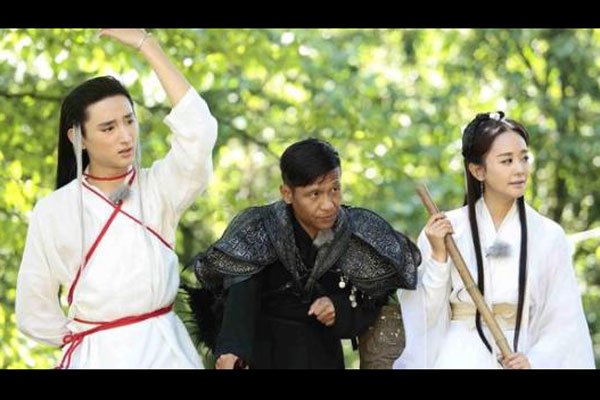 ��Сͮ��½��һ���� ���ʮ������Ǳ�Ȼ������