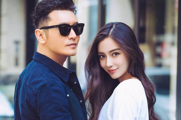 黄晓明和杨颖为什么婚变 离婚的消息每年都要传好几回