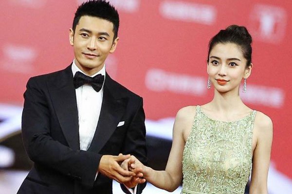 黄晓明和杨颖为什么婚变 离婚的消息每年都要传好几回