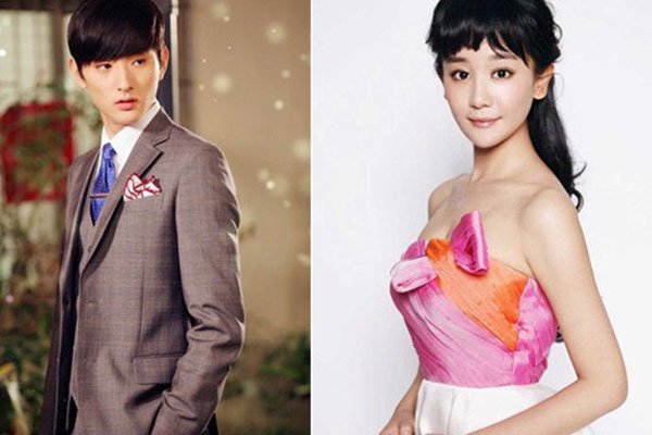 海陆和于小彤为什么分手谈恋爱前后被曝怀孕